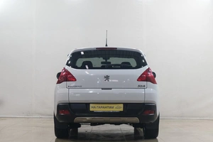 Внедорожник Peugeot 3008 2012 года, 699000 рублей, Новокузнецк