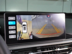 Внедорожник Chery Tiggo 8 Pro 2021 года, 1799000 рублей, Воронеж