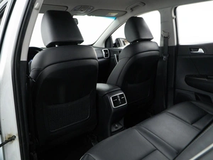 Внедорожник Kia Sportage 2018 года, 2089055 рублей, Москва