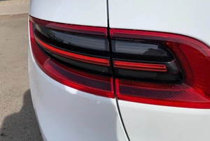 Внедорожник Porsche Macan 2017 года, 3630000 рублей, Солонцы