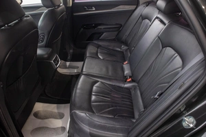 Седан Kia K5 2021 года, 3289000 рублей, Барнаул