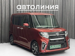 Минивэн Daihatsu Tanto 2020 года, 950000 рублей, Красноярск
