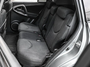 Внедорожник Toyota RAV4 2005 года, 1149000 рублей, Кирилловка