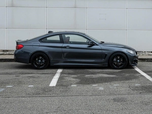 Купе BMW 4 серия 2015 года, 2345000 рублей, Ставрополь