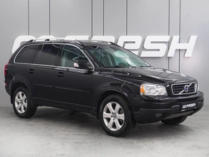 Внедорожник Volvo XC90 2010 года, 1589000 рублей, Воронеж
