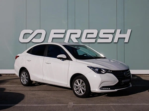 Седан Changan Alsvin 2024 года, 1230000 рублей, Большой Сочи