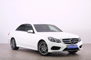 Седан Mercedes-benz E-класс 2013 года, 1789000 рублей, Омск