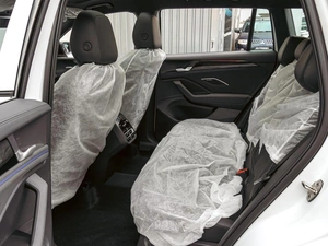 Внедорожник Volkswagen Tiguan L 2025 года, 4890000 рублей, Краснодар