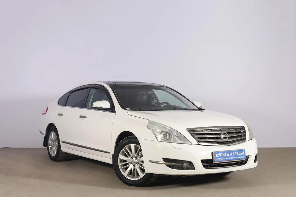 Седан Nissan Teana 2012 года, 1089000 рублей, Новосибирск