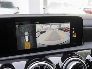 Универсал Mercedes-benz CLA-класс 2019 года, 2750000 рублей, Волгоград