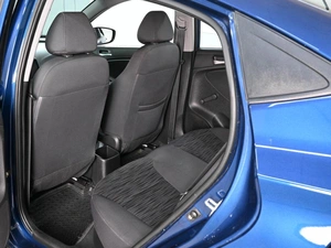 Седан Hyundai Solaris 2014 года, 1049000 рублей, Ростов-на-Дону