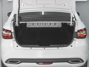 Седан ВАЗ (LADA) Vesta 2024 года, 1350000 рублей, Ростов-на-Дону