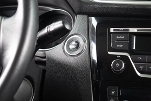Внедорожник Nissan X-Trail 2016 года, 1659000 рублей, Оренбург