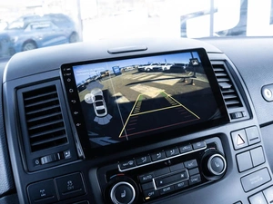 Минивэн Volkswagen Multivan 2013 года, 2399000 рублей, Краснодар