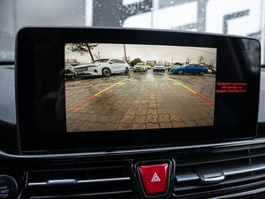 Внедорожник Москвич 3 2024 года, 1445000 рублей, Краснодар