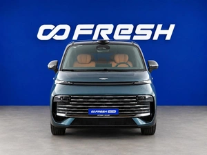 Минивэн Geely Galaxy V900 2026 года, 11990046 рублей, Москва