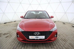 Седан Hyundai Solaris 2020 года, 1549000 рублей, Обнинск