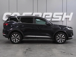 Внедорожник Chery Tiggo 7 Pro 2021 года, 1550000 рублей, Воронеж