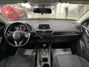 Седан Mazda 3 2013 года, 1137000 рублей, Солонцы