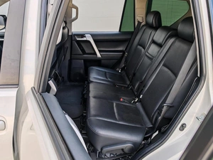 Внедорожник Toyota Land Cruiser Prado 2021 года, 7160000 рублей, Краснодар