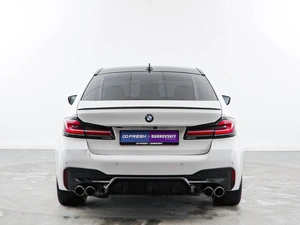 Седан BMW 5 серия 2020 года, 5429050 рублей, Москва
