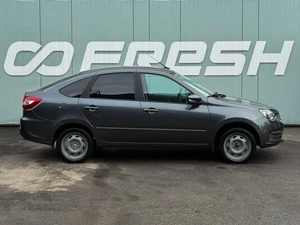 Лифтбек ВАЗ (LADA) Granta 2024 года, 1075000 рублей, Кропоткин