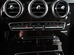 Внедорожник Mercedes-benz GLC-класс 2015 года, 2825000 рублей, Минеральные Воды