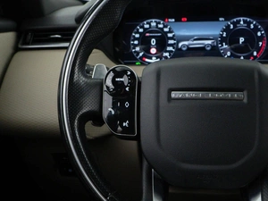 Внедорожник Land Rover Range Rover Velar 2018 года, 3588050 рублей, Москва