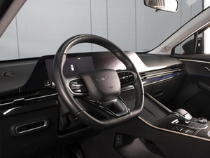 Внедорожник OMODA C5 2023 года, 1850000 рублей, Омск