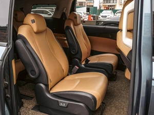 Минивэн Kia Carnival 2020 года, 3895000 рублей, Краснодар