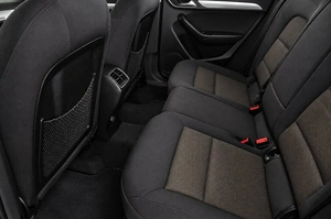 Внедорожник Audi Q3 2011 года, 1549000 рублей, Челябинск