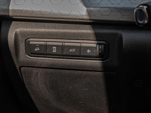 Внедорожник Baic X7 2020 года, 1870000 рублей, Краснодар
