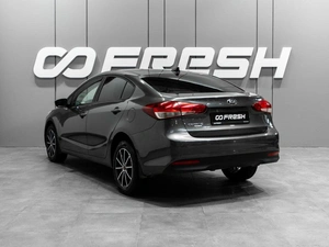 Седан Kia Cerato 2019 года, 1668554 рублей, Тюмень