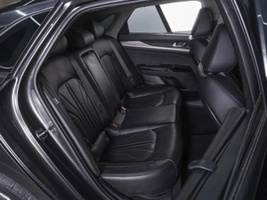 Седан Kia K5 2020 года, 3099000 рублей, Ростов-на-Дону