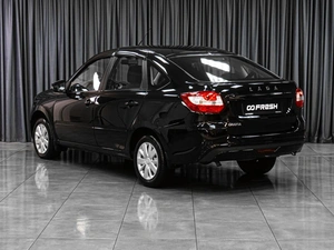 Лифтбек ВАЗ (LADA) Granta 2023 года, 769000 рублей, Тюмень