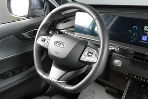 Внедорожник Chery Tiggo 7 Pro Max 2023 года, 1999000 рублей, Тюмень