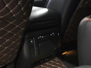 Внедорожник Infiniti QX80 2014 года, 2330000 рублей, Красноярск