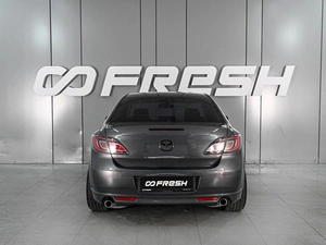 Седан Mazda 6 2007 года, 899000 рублей, Аксай