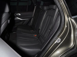 Внедорожник BMW X5 2021 года, 7100555 рублей, Тверь