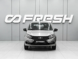 Лифтбек ВАЗ (LADA) Granta 2020 года, 700000 рублей, Ростов-на-Дону