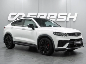 Внедорожник Geely Tugella 2022 года, 2825000 рублей, Воронеж