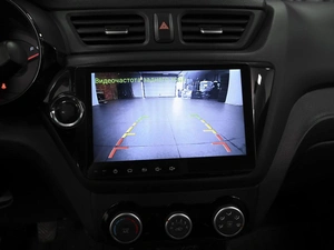 Хетчбэк Kia Rio 2017 года, 1219000 рублей, Ставрополь