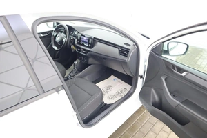 Хэтчбек Skoda Rapid 2021 года, 1645000 рублей, Обнинск