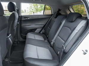Внедорожник Hyundai Creta 2021 года, 2140000 рублей, Ставрополь