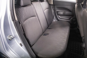 Хетчбэк Mitsubishi Mirage 2014 года, 799000 рублей, Томск
