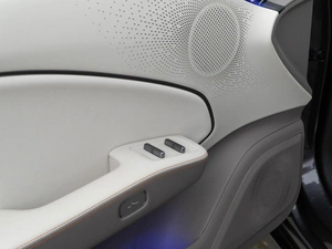 Седан Zeekr 007 2025 года, 6349000 рублей, Москва