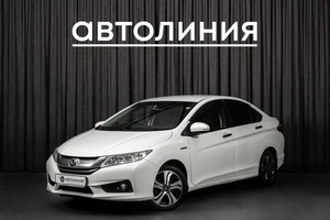 Седан Honda Grace 2014 года, 899000 рублей, Красноярск