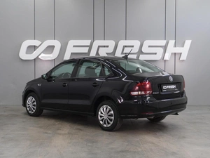 Седан Volkswagen Polo 2019 года, 1299000 рублей, Воронеж