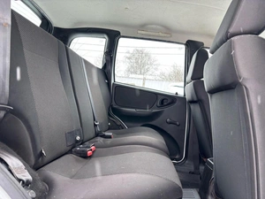 Внедорожник Chevrolet Niva 2017 года, 599000 рублей, Ижевск