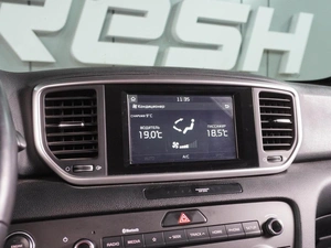Внедорожник Kia Sportage 2019 года, 2349000 рублей, Воронеж